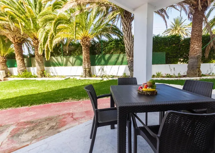 Mojo Friendly פלאייה דל אינגלז