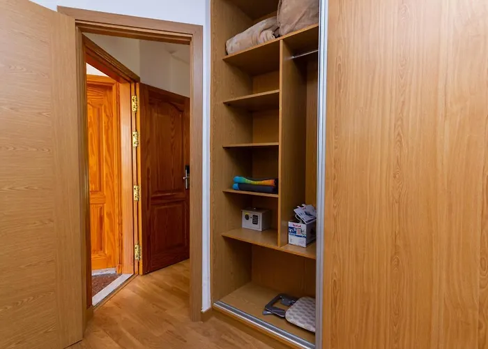 Ferienhaus Mojo Friendly