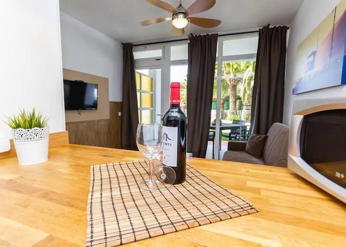 Mojo Friendly Ferienhaus *