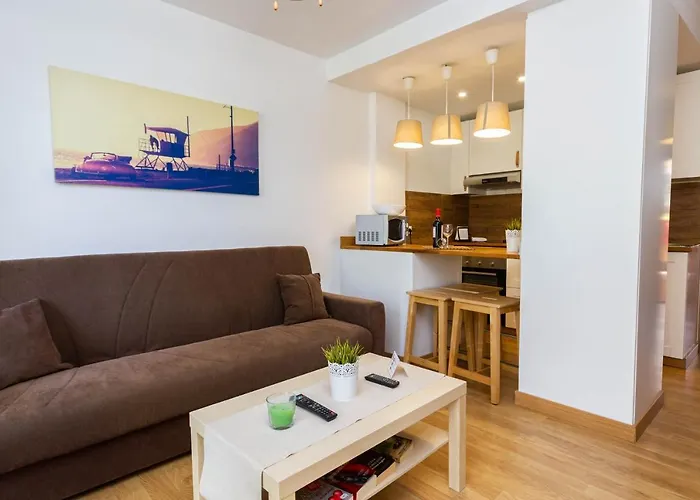 Mojo Friendly Ferienhaus *