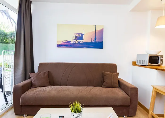 Mojo Friendly * פלאייה דל אינגלז