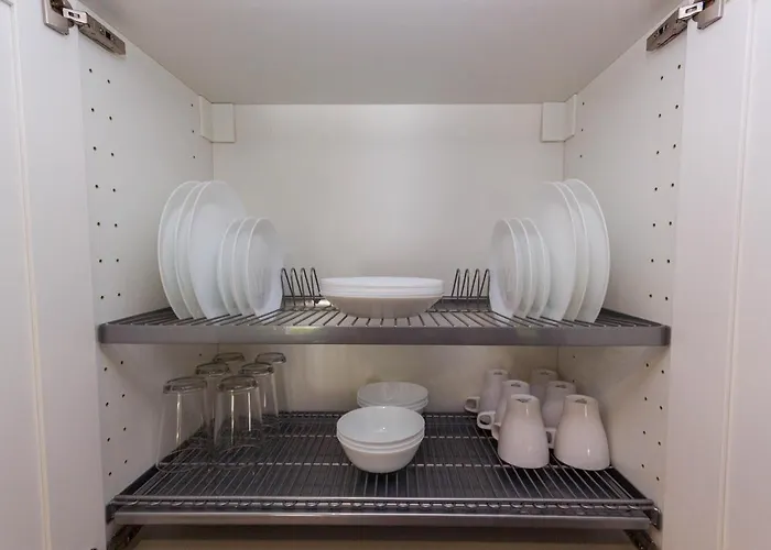 בית נופש Mojo Friendly *