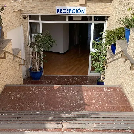 Сasa de vacaciones Mojo Friendly Playa del Inglés