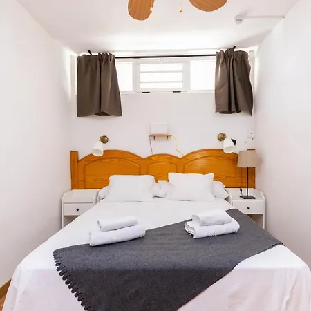 Vakantiehuis Mojo Friendly