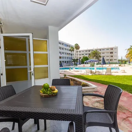 Сasa de vacaciones Mojo Friendly Playa del Inglés