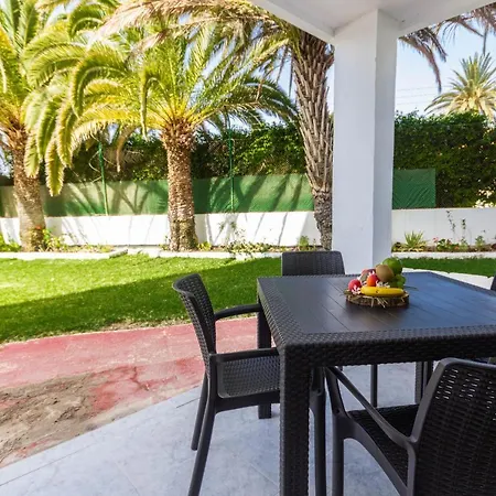 Mojo Friendly Playa del Inglés