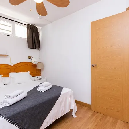 Сasa de vacaciones Mojo Friendly *
