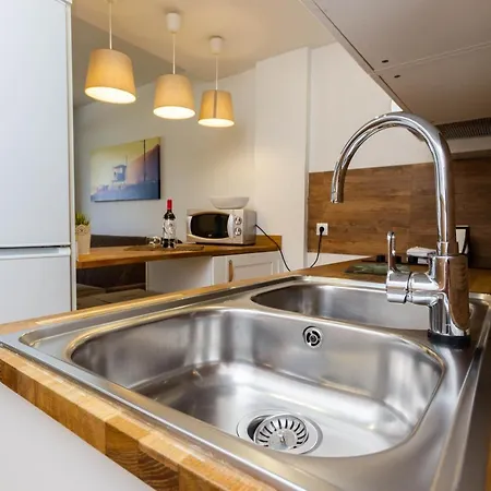 Mojo Friendly Holiday home