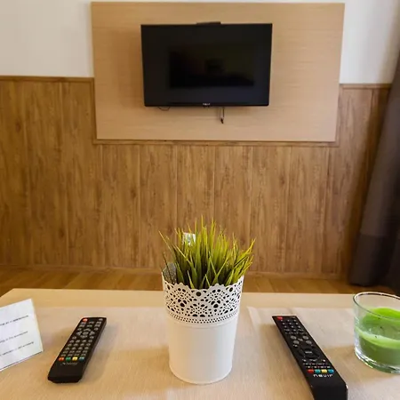 Vakantiehuis Mojo Friendly