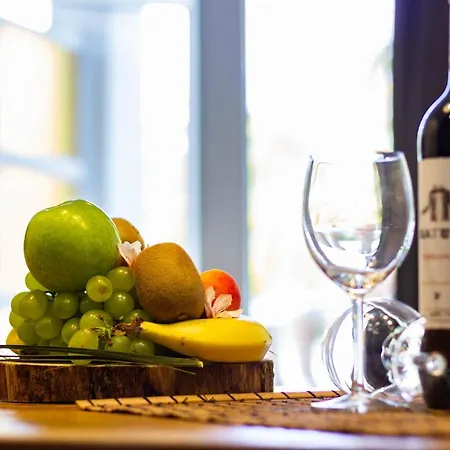 Mojo Friendly Playa del Ingles (Gran Canaria)