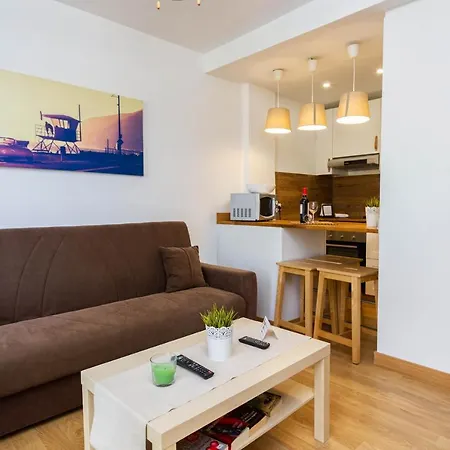 Mojo Friendly Holiday home *