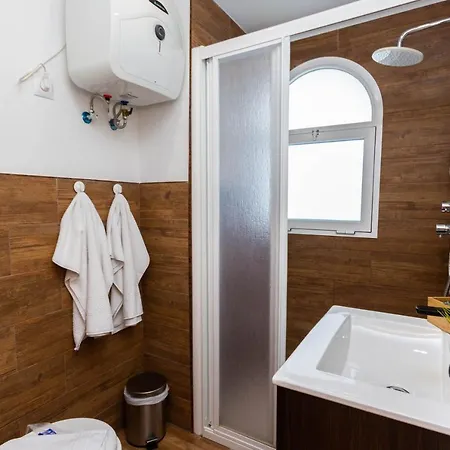 Vakantiehuis Mojo Friendly *