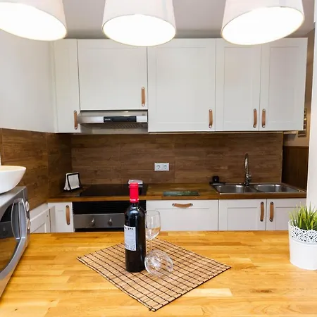 Mojo Friendly Vakantiehuis