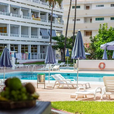 Сasa de vacaciones Mojo Friendly Playa del Inglés