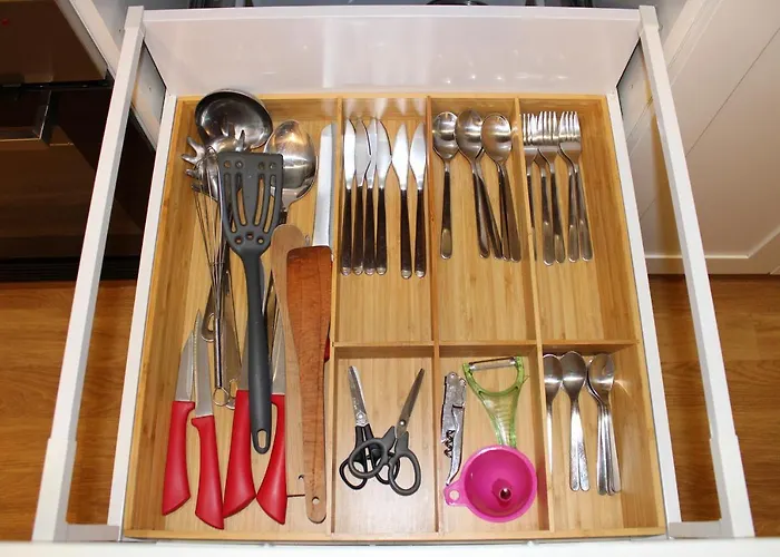 Mojo Friendly Semesterbostad *