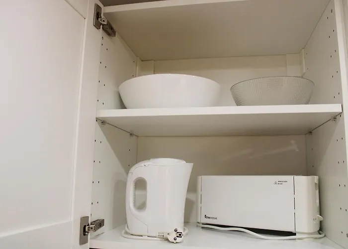 度假居 Mojo Friendly *