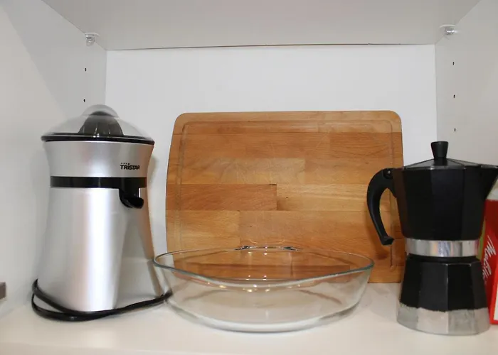 Mojo Friendly Playa del Inglés