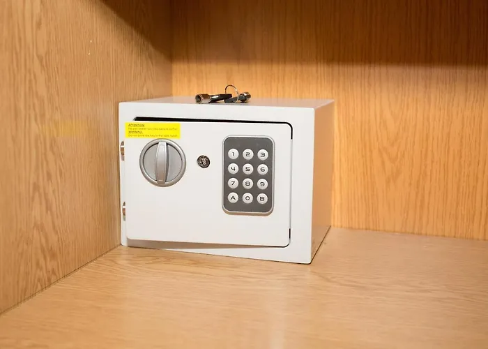 Будинок відпочинку Mojo Friendly