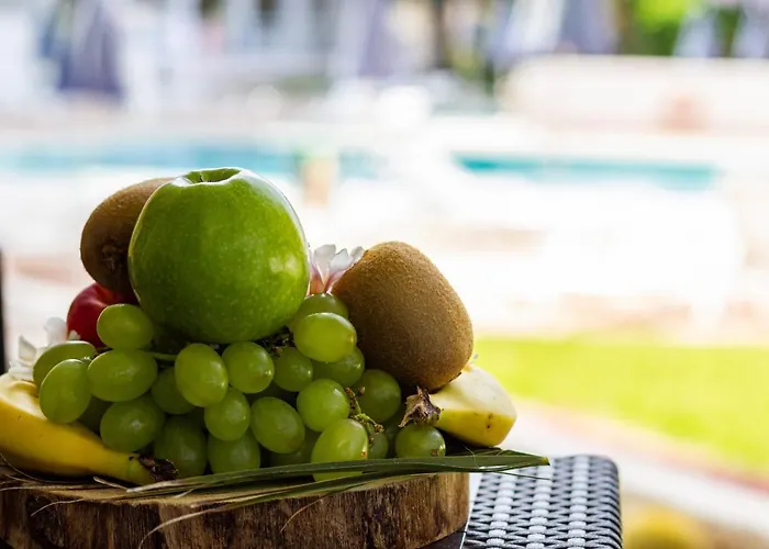 Mojo Friendly * Плайя-дель-Інглес