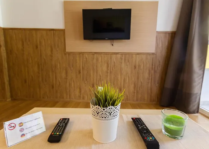 度假居 Mojo Friendly