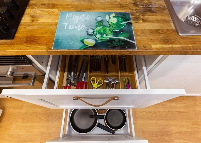 Mojo Friendly 度假居