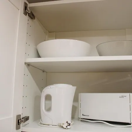 Holiday home Mojo Friendly *