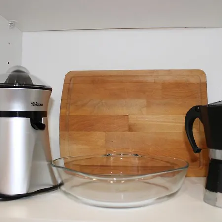 Mojo Friendly Playa del Ingles (Gran Canaria)