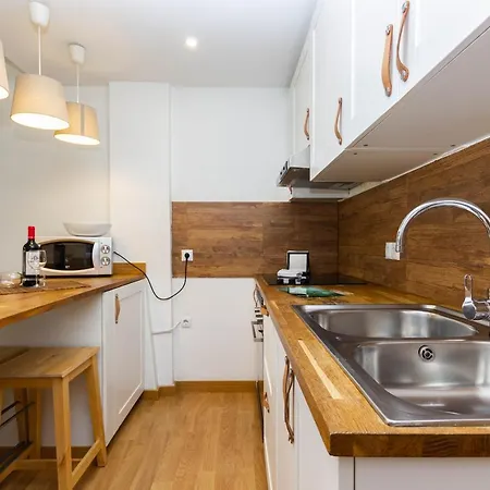 Mojo Friendly Holiday home