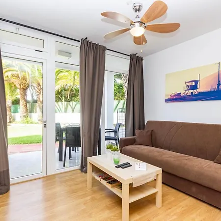 Mojo Friendly Playa del Inglés