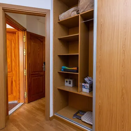 Ferienhaus Mojo Friendly