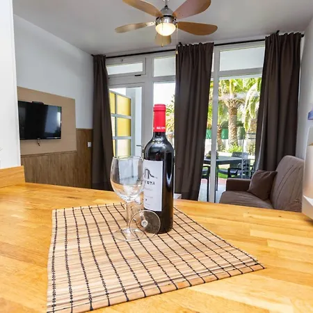 Mojo Friendly Ferienhaus *