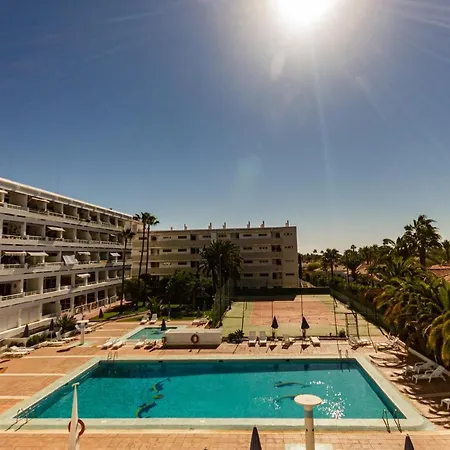 Mojo Friendly Playa del Ingles (Gran Canaria)