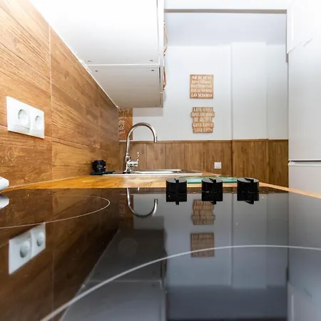 Holiday home Mojo Friendly Playa del Ingles (Gran Canaria)