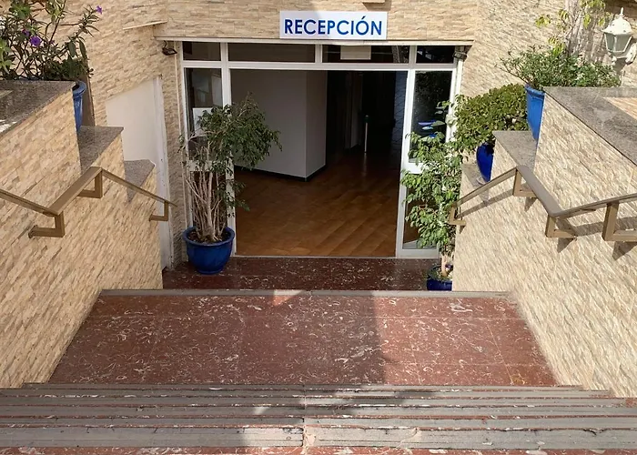 Vakantiehuis Mojo Friendly Playa del Inglés