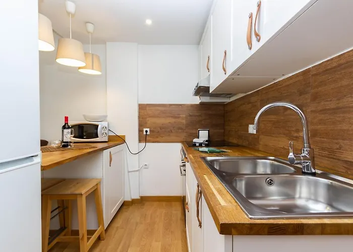 Mojo Friendly Vakantiehuis