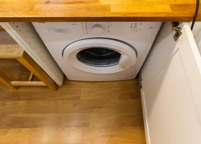 Vakantiehuis Mojo Friendly Playa del Inglés