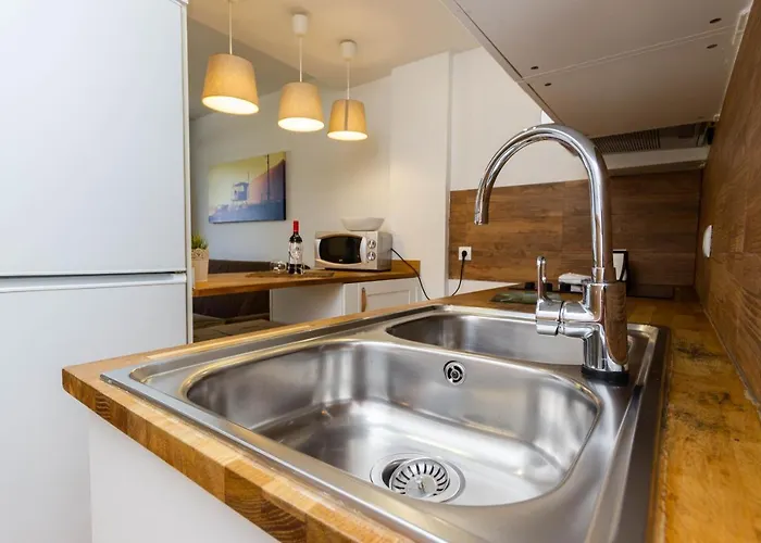 Mojo Friendly Vakantiehuis