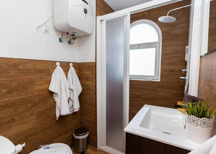 Vakantiehuis Mojo Friendly *