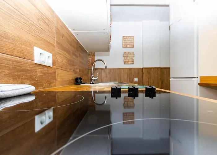 Vakantiehuis Mojo Friendly Playa del Inglés