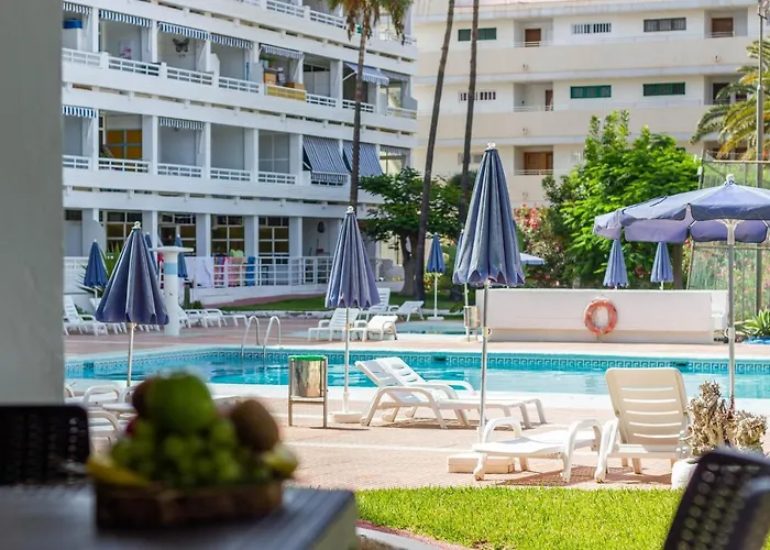 Vakantiehuis Mojo Friendly Playa del Inglés