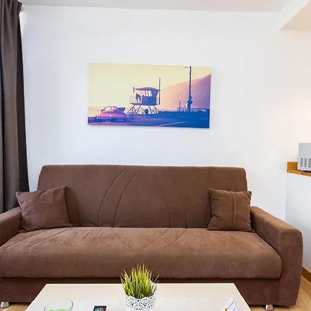 Mojo Friendly * Playa del Inglés