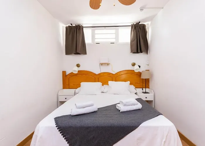 Hébergement de vacances Mojo Friendly